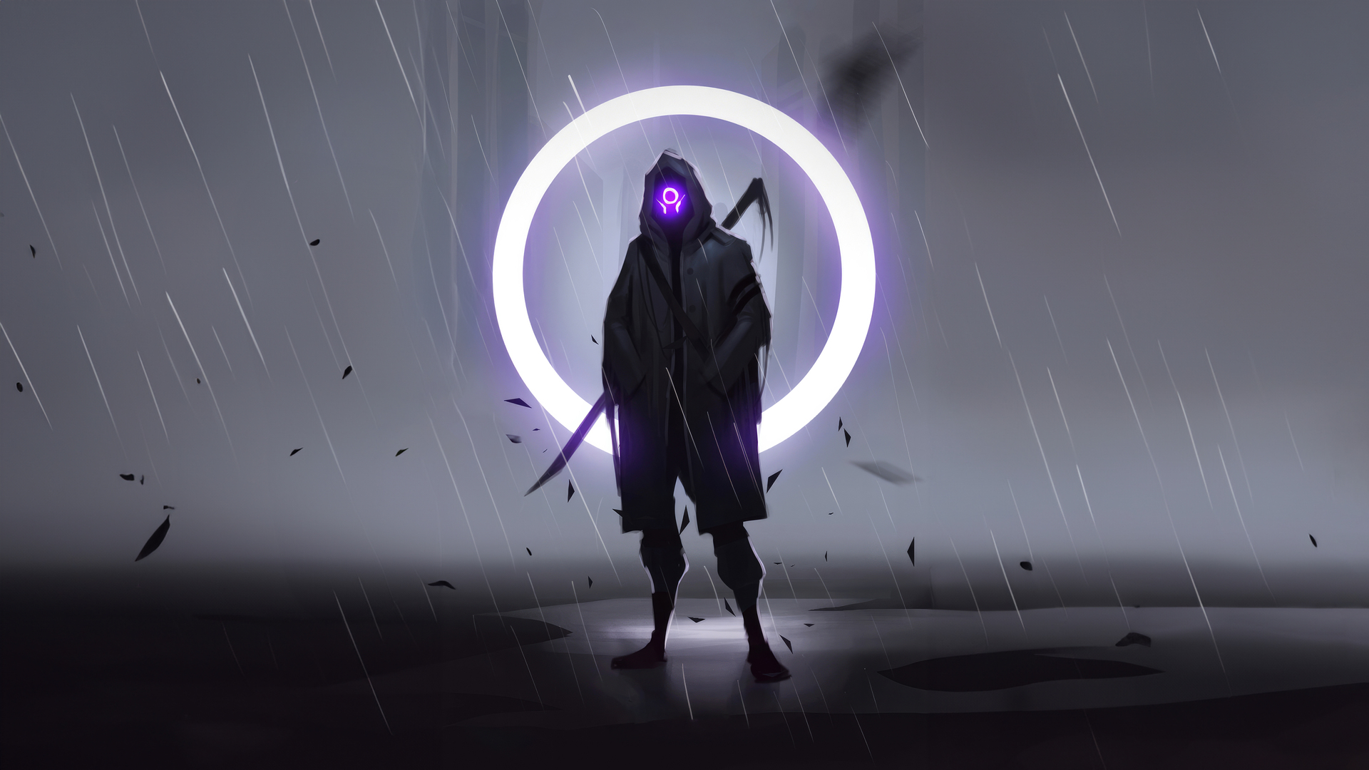 PAHADI Gaming Logo Artwork